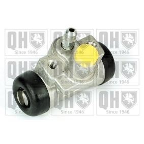 Compre Cilindro do travão da roda da QUINTON HAZELL BWC3779 a um preço baixo por 52,31 €