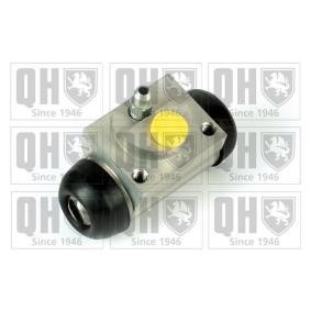 Acquista Cilindretto freno da QUINTON HAZELL BWC3799 a buon mercato per soli 50,80 €