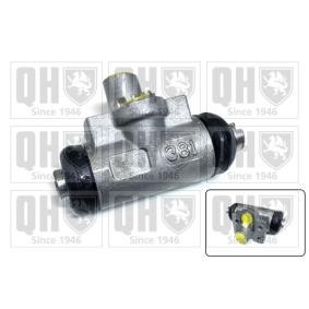 Compre Cilindro do travão da roda da QUINTON HAZELL BWC3808 a um preço baixo por 8,98 €