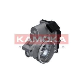 Drosselklappenstutzen 112004 von KAMOKA günstig für 148,73 € online kaufen