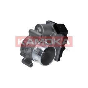 Drosselklappenstutzen 112005 von KAMOKA günstig für 158,08 € online kaufen