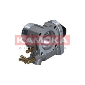 Drosselklappenstutzen 112006 von KAMOKA günstig für 113,45 € online kaufen
