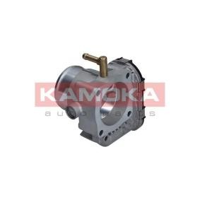 Drosselklappenstutzen 112007 von KAMOKA günstig für 105,75 € online kaufen