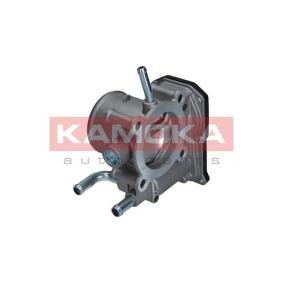 Drosselklappe des Herstellers KAMOKA - Originalware Artikelnummer: 112029