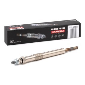 Compre Vela incandescente da KAMOKA KP037 a um preço baixo por 7,68 €