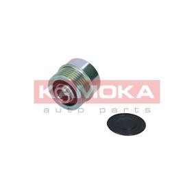 Generatorfreilauf RC043 von KAMOKA günstig für 44,39 € online kaufen
