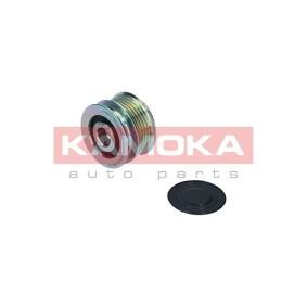 Generatorfreilauf RC063 von KAMOKA günstig für 32,71 € online kaufen