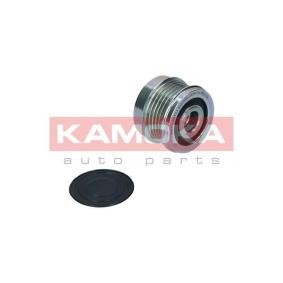 Compre Polea libre del alternador de KAMOKA online para Clase B (W246, W242) a precios moderados
