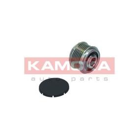 Generatorfreilauf von KAMOKA