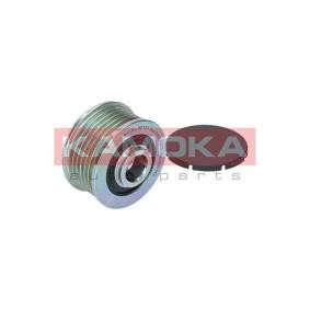 Compre Polea libre del alternador de KAMOKA online para Clase B (W246, W242) a precios moderados