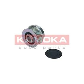 Compre Polea libre del alternador de KAMOKA online para Messenger Camión de plataforma / Chasis a precios moderados