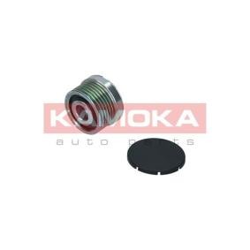 Generatorfreilauf RC143 von KAMOKA günstig für 30,42 € online kaufen