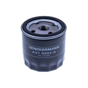 Ölfilter für ROVER von DENCKERMANN