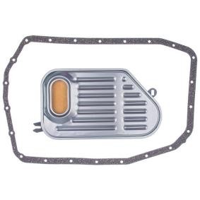 Compre Filtro caja de cambios automatica de DENCKERMANN online para 3 Compact (E46) a precios moderados