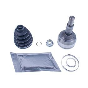 Acquista Kit giunti semiasse da DENCKERMANN C120550 a buon mercato per soli 34,98 €