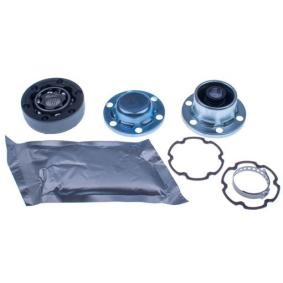 Compre Articulação, veio longitudinal da DENCKERMANN C120572 a um preço baixo por 33,92 €