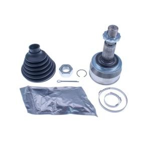 Acquista Kit giunto omocinetico da DENCKERMANN online per Qashqai II (J11, J11_) a prezzi moderati