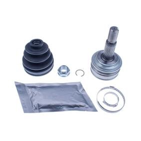 Gelenksatz, Antriebswelle C120587 von DENCKERMANN günstig für 27,82 € online kaufen