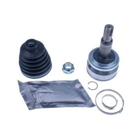 Gelenksatz, Antriebswelle C120588 von DENCKERMANN günstig für 27,88 € online kaufen