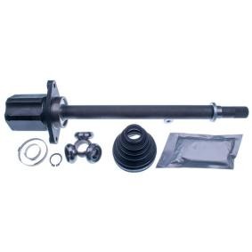 Acquista Kit giunti semiasse da DENCKERMANN C120600 a buon mercato per soli 102,92 €