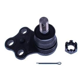 Acquista Testina braccio oscillante da DENCKERMANN D110283 a buon mercato per soli 13,04 €