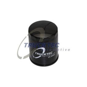 Ölfilter für JAGUAR von TRUCKTEC AUTOMOTIVE