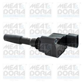 Zündspule 10817 von MEAT & DORIA günstig für 84,00 € online kaufen