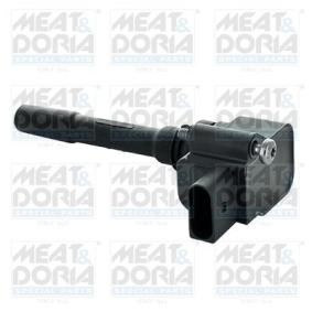 Zündspule 10818 von MEAT & DORIA günstig für 107,66 € online kaufen