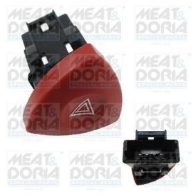 Achetez des Interrupteur de signal de détresse MEAT & DORIA 23629 à prix pour 18,39 €