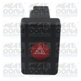 Achetez des Interrupteur de signal de détresse MEAT & DORIA 23643 à prix pour 19,99 €