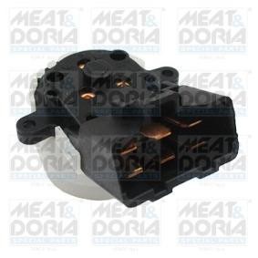 Zündschloss 24027 von MEAT & DORIA günstig für 60,94 € online kaufen