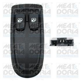 Compre Interruptor, elevadores dos vidros da MEAT & DORIA 26382 a um preço baixo por 55,47 €