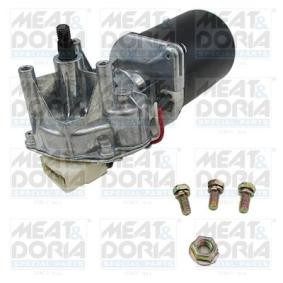 Compre Motor de limpa-vidros da MEAT & DORIA 27252 a um preço baixo por 51,61 €