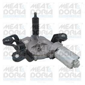 Scheibenwischermotor von MEAT & DORIA