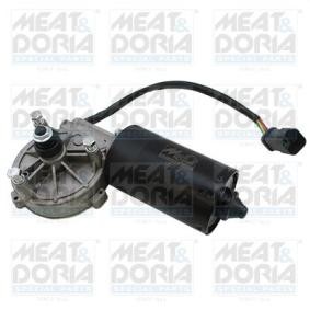 Scheibenwischermotor von MEAT & DORIA
