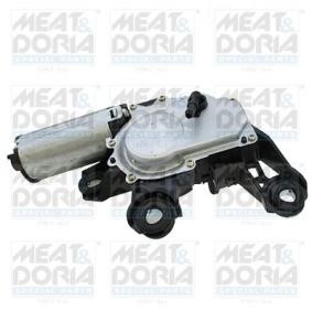 Scheibenwischermotor von MEAT & DORIA