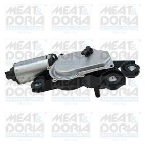 Scheibenwischermotor von MEAT & DORIA