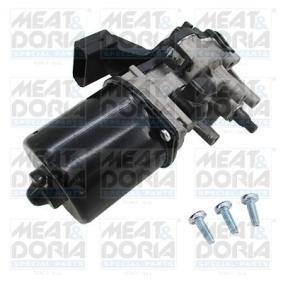 Scheibenwischermotor von MEAT & DORIA