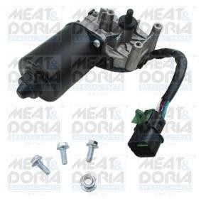 Compre Motor de limpa vidros de MEAT & DORIA online para ix35 (LM, EL, ELH) a preços moderados