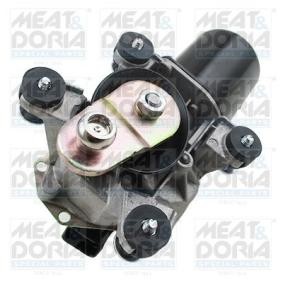 Scheibenwischermotor des Herstellers MEAT & DORIA - Originalware Artikelnummer: 27322
