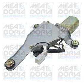 Compre Motor de limpa-vidros da MEAT & DORIA 27327 a um preço baixo por 161,06 €