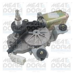 Compre Motor de limpa vidros de MEAT & DORIA online para ACCENT II três volumes (LC) a preços moderados