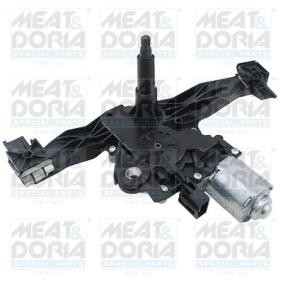 Compre Motor de limpa vidros de MEAT & DORIA online para Adam (M13) a preços moderados