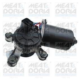 Compre Motor de limpa vidros de MEAT & DORIA online para ACCENT II três volumes (LC) a preços moderados