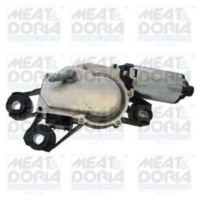 Scheibenwischermotor von MEAT & DORIA