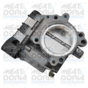 Drosselklappenstutzen 89393R von MEAT & DORIA günstig für 338,85 € online kaufen
