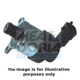 Regelventil, Kraftstoffmenge (Common-Rail-System) 9279E von MEAT & DORIA günstig für 84,53 € online kaufen