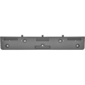 Kennzeichenhalter 1244054 von DIEDERICHS günstig für 22,58 € online kaufen
