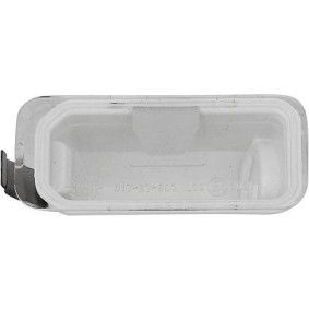 Kennzeichenbeleuchtung 1428294 von DIEDERICHS günstig für 8,14 € online kaufen