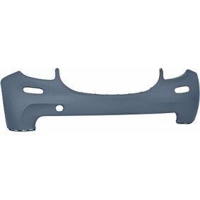 Stoßstange 1607050 von DIEDERICHS günstig für 192,93 € online kaufen